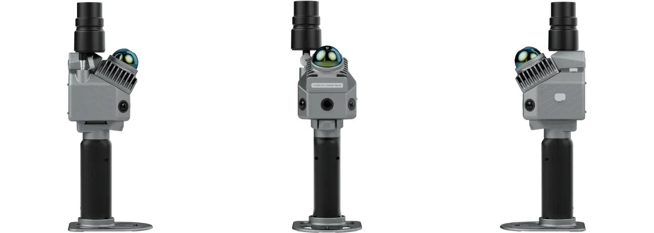 FJD Trion P2